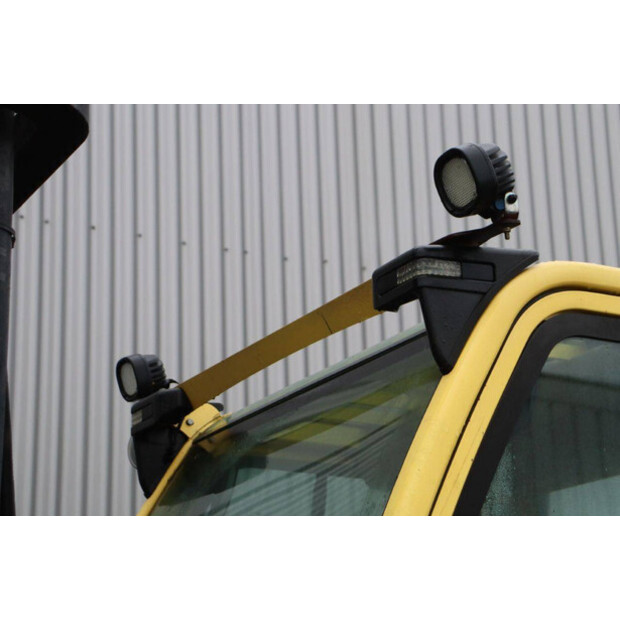 2010 Hyster H8.0FT-45336610