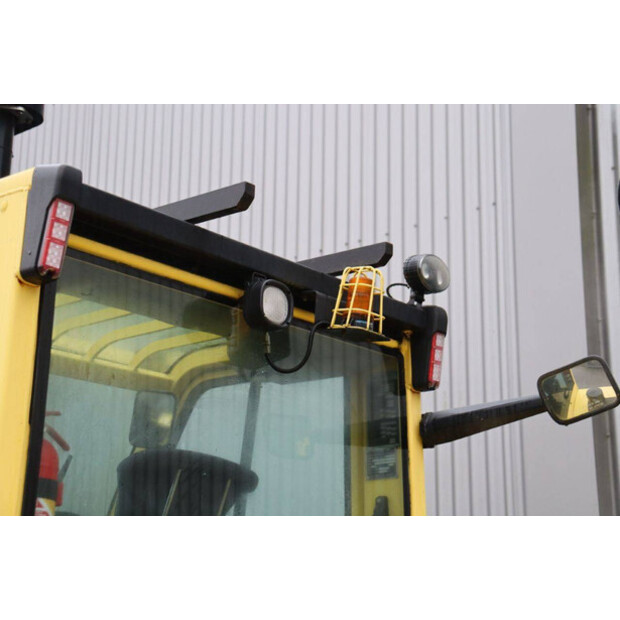 2010 Hyster H8.0FT-45336616