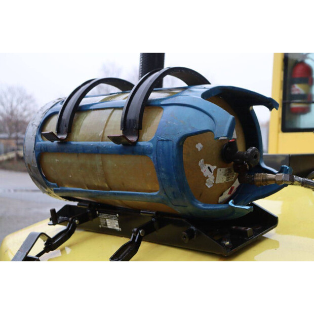 2010 Hyster H8.0FT-45336619