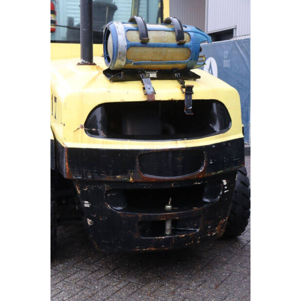 2010 Hyster H8.0FT-45336621