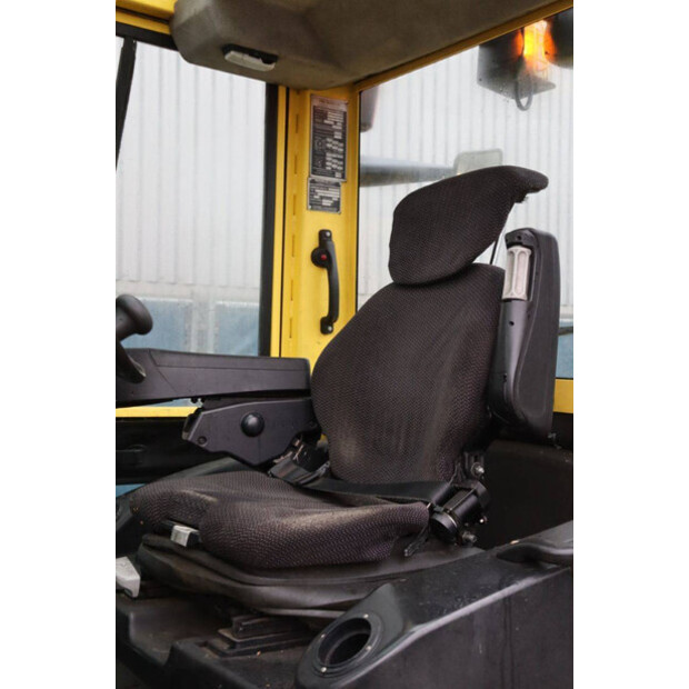 2010 Hyster H8.0FT-45336624