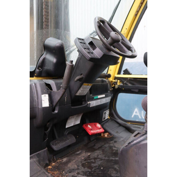 2010 Hyster H8.0FT-45336625