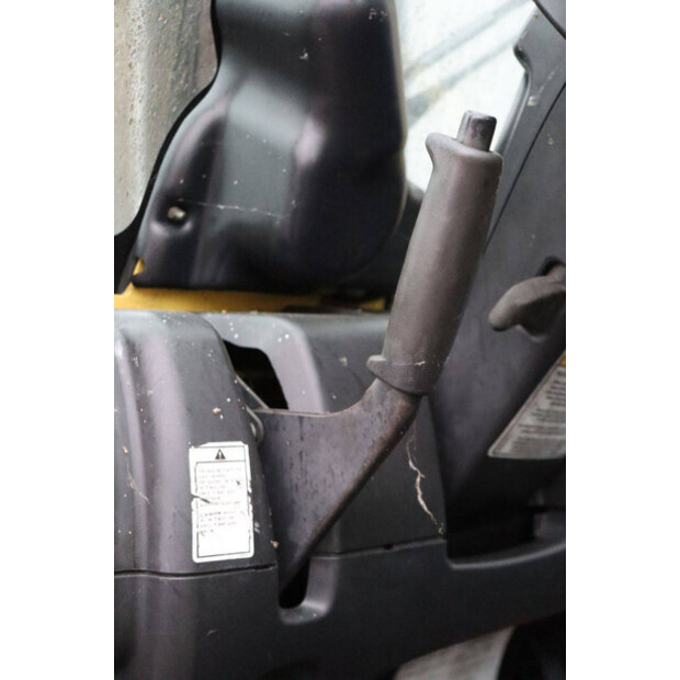 2010 Hyster H8.0FT-45336627