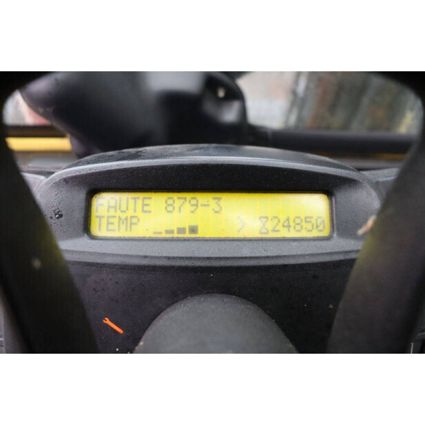 2010 Hyster H8.0FT-45336630