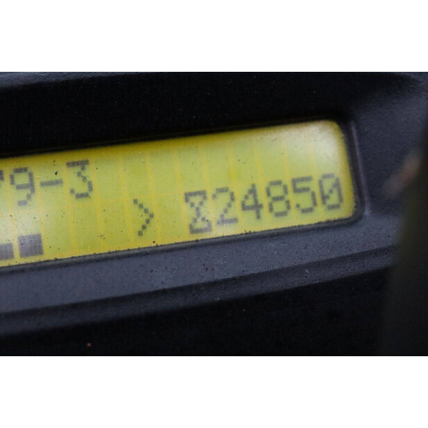 2010 Hyster H8.0FT-45336631