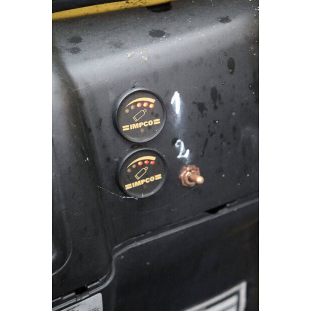 2010 Hyster H8.0FT-45336633