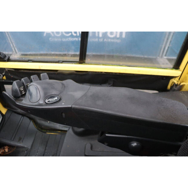 2010 Hyster H8.0FT-45336634