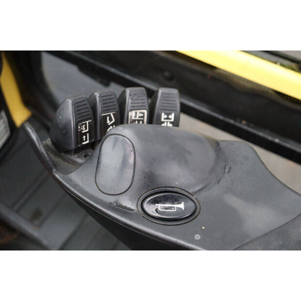 2010 Hyster H8.0FT-45336635