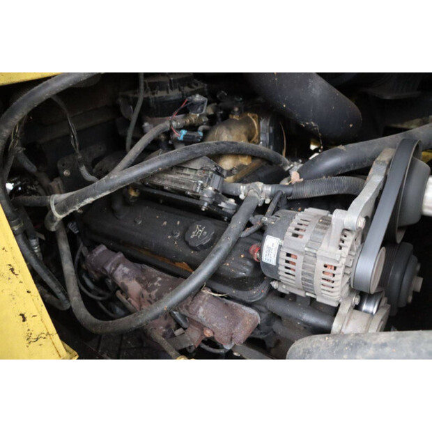 2010 Hyster H8.0FT-45336640