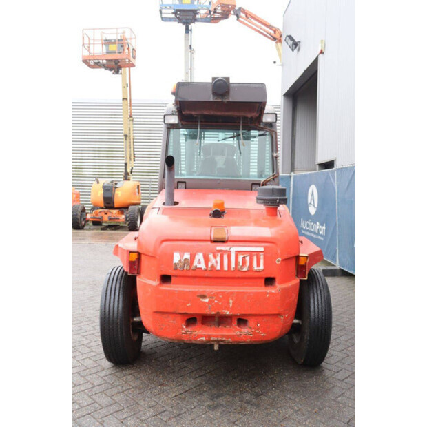 2012 مانيتو MC50T-45336649