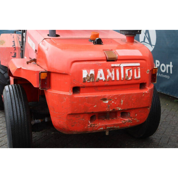 2012 مانيتو MC50T-45336665