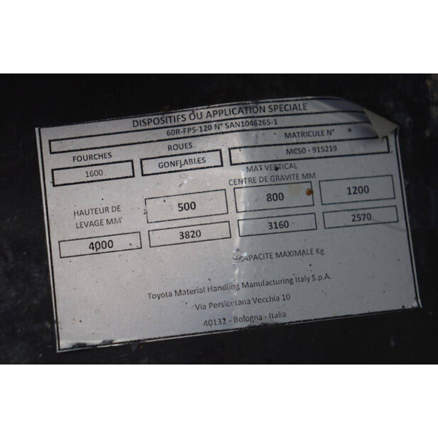 2012 مانيتو MC50T-45336683