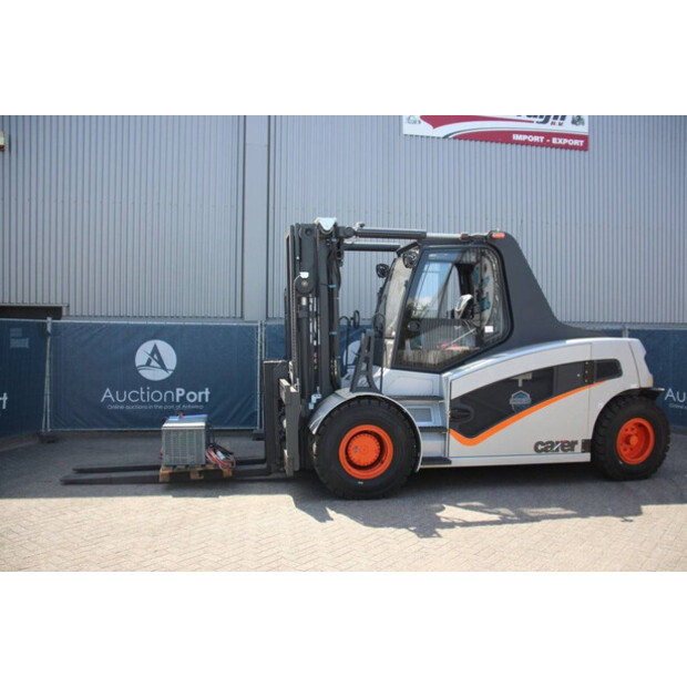 2022 كارير A160/1200X-45336690