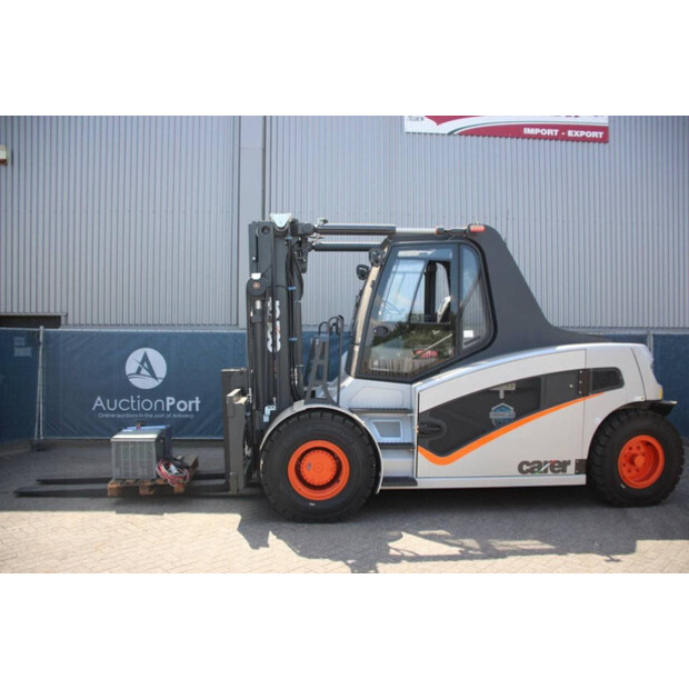 2022 كارير A160/1200X-45336691