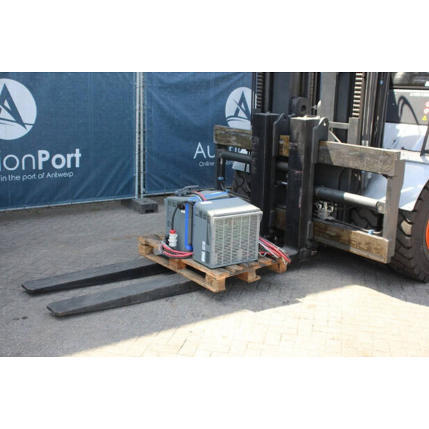 2022 كارير A160/1200X-45336698