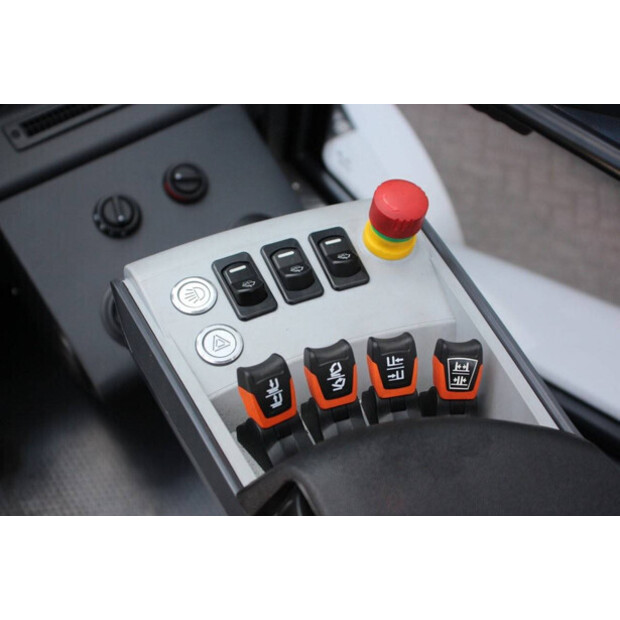 2022 كارير A160/1200X-45336717