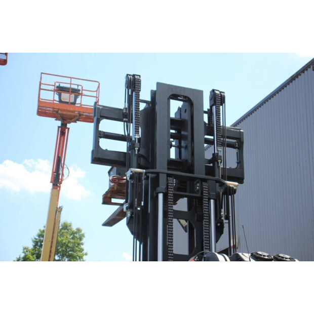 2022 كارير A160/1200X-45336722