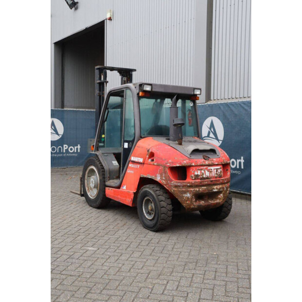 2009 Manitou MSI25-45336726