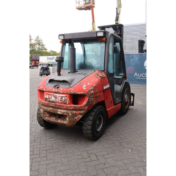 2009 Manitou MSI25-45336728