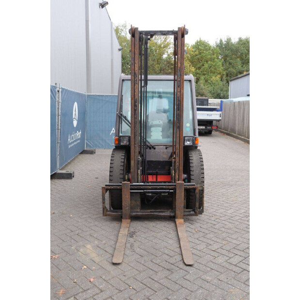 2009 Manitou MSI25-45336730