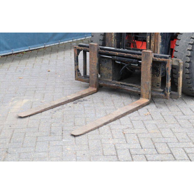 2009 Manitou MSI25-45336732