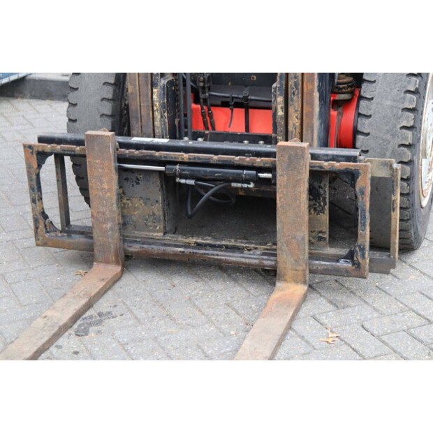 2009 Manitou MSI25-45336733