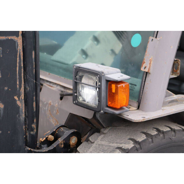 2009 Manitou MSI25-45336734