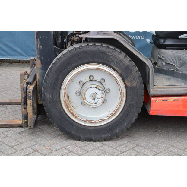 2009 Manitou MSI25-45336735