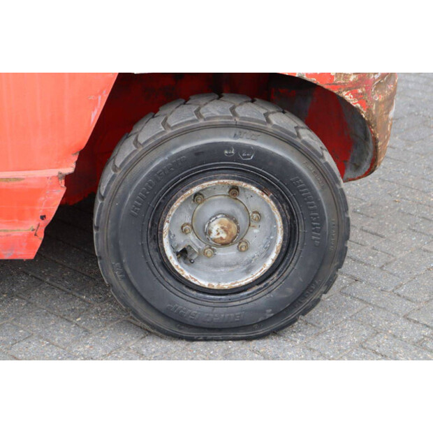 2009 Manitou MSI25-45336737