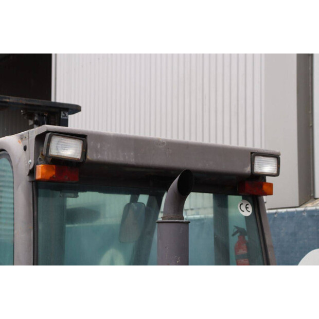 2009 Manitou MSI25-45336738