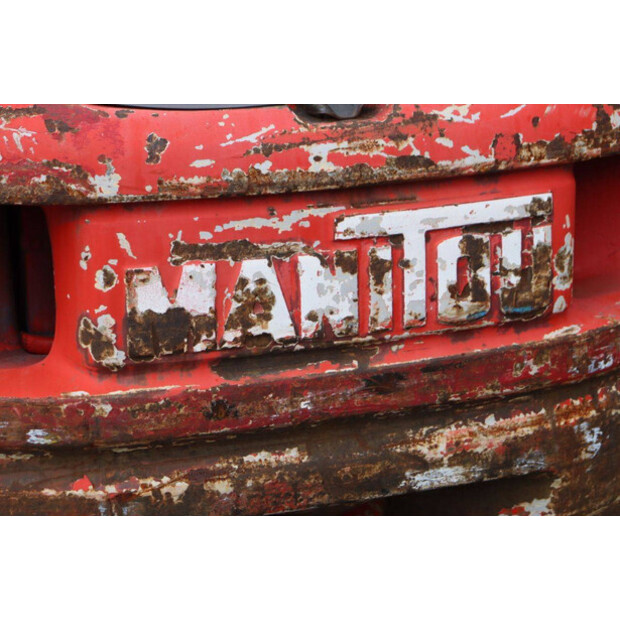 2009 Manitou MSI25-45336741