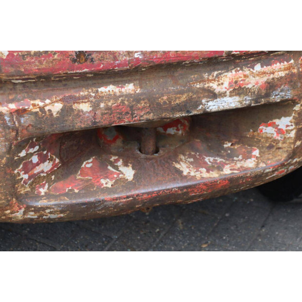 2009 Manitou MSI25-45336742