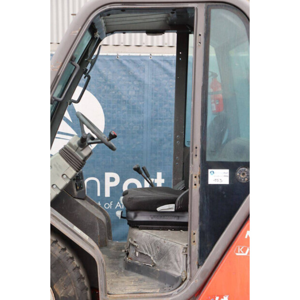 2009 Manitou MSI25-45336743