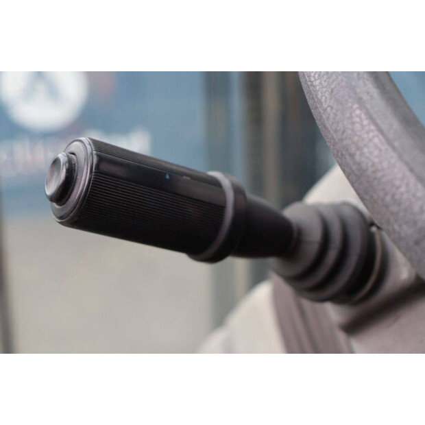 2009 Manitou MSI25-45336747