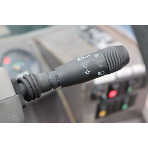 2009 Manitou MSI25-45336748