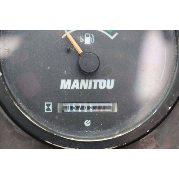 2009 Manitou MSI25-45336750