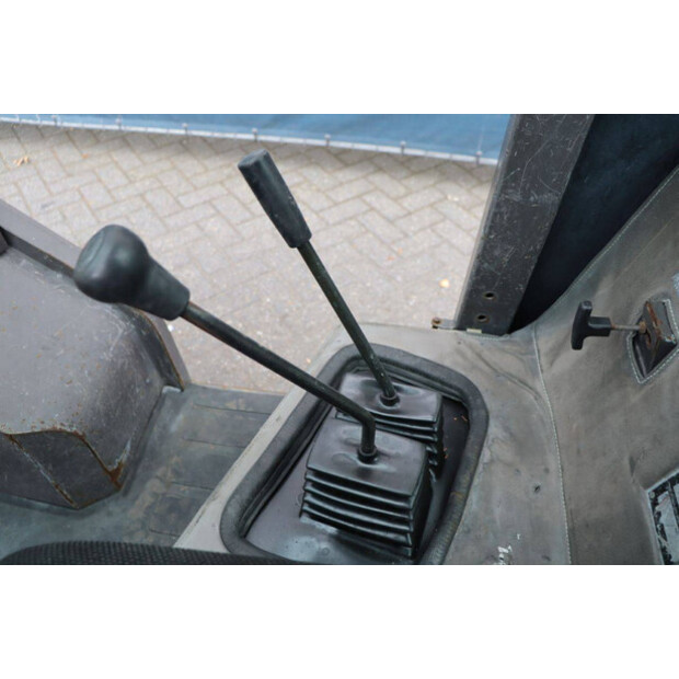 2009 Manitou MSI25-45336752