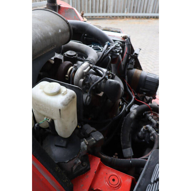 2009 Manitou MSI25-45336755