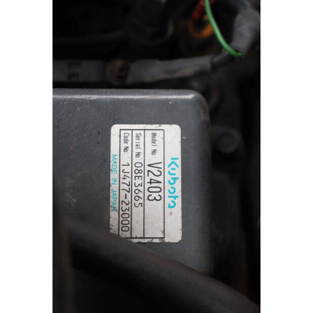 2009 Manitou MSI25-45336756