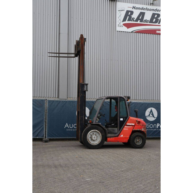 2009 Manitou MSI25-45336757