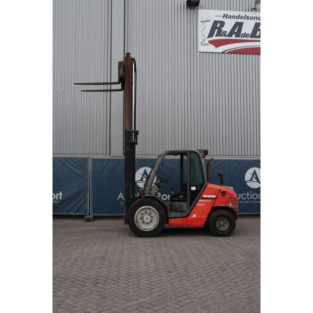 2009 Manitou MSI25-45336758