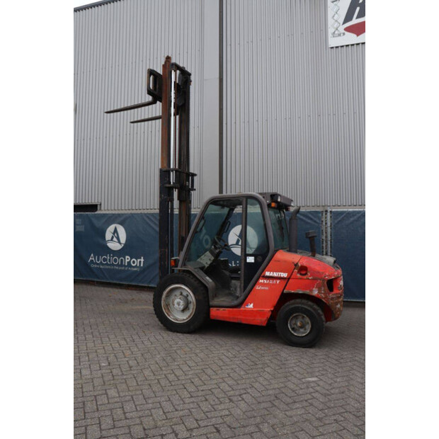 2009 Manitou MSI25-45336759