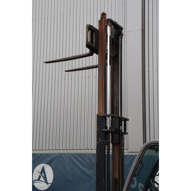 2009 Manitou MSI25-45336760