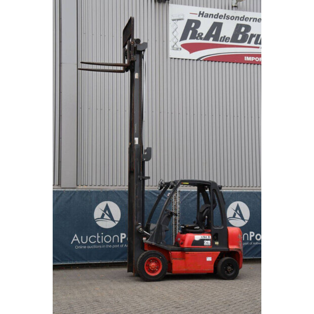 نيسان FD02A25Q-45336795