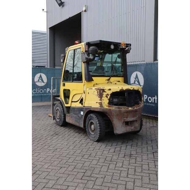 2019 Hyster H4.0FT5-45336839