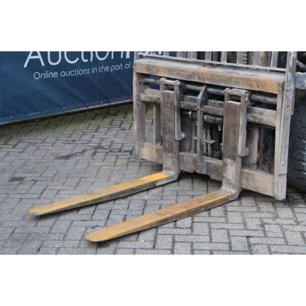 2019 Hyster H4.0FT5-45336845