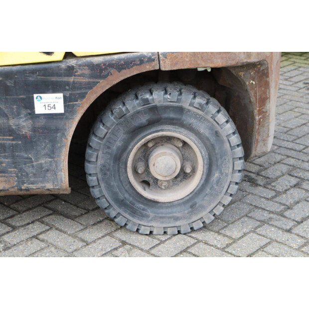 2019 Hyster H4.0FT5-45336849