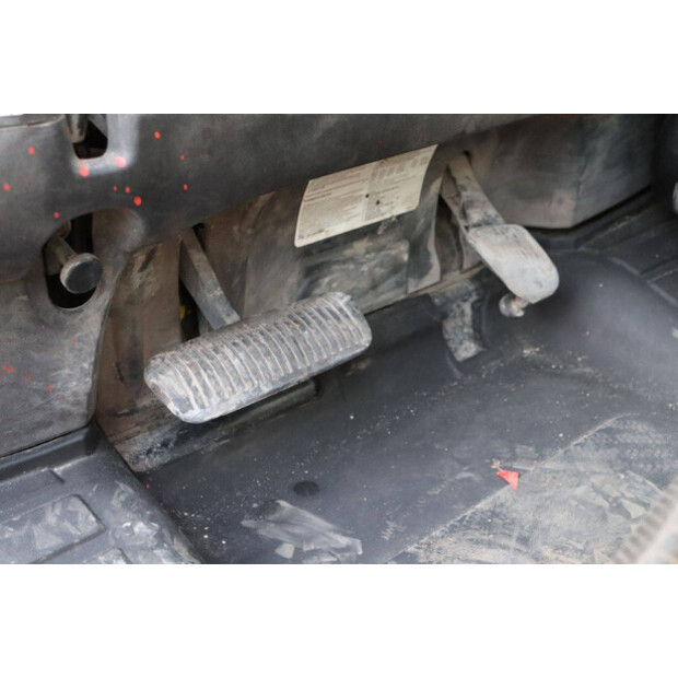 2019 Hyster H4.0FT5-45336856