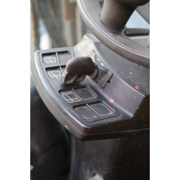 2019 Hyster H4.0FT5-45336858