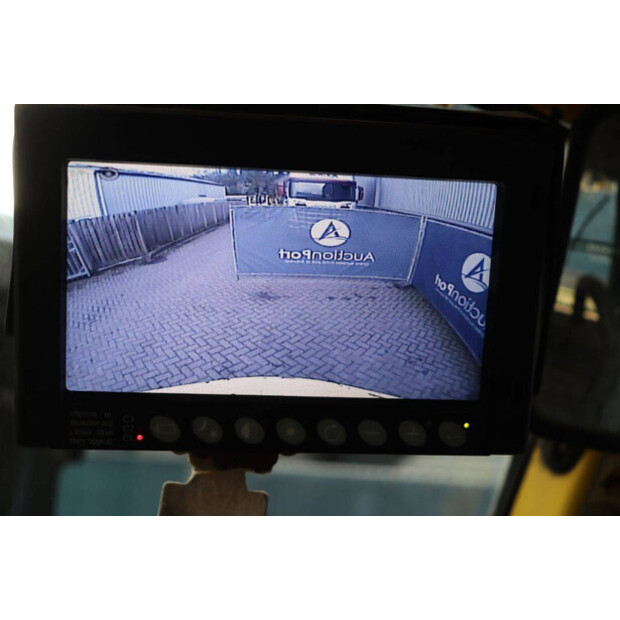 2019 Hyster H4.0FT5-45336861